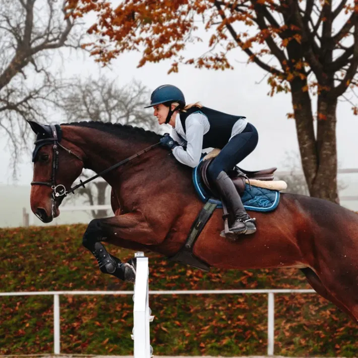 Komperdell Ballistic Champion junior veiligheidsvest